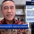 Terungkap Modus Gembosi BPJS Kesehatan, Rumah Sakit Swasta Buka Suara