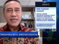 Terungkap Modus Gembosi BPJS Kesehatan, Rumah Sakit Swasta Buka Suara