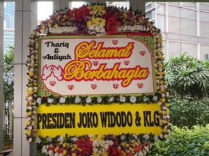 Thariq-Aaliyah Menikah Hari Ini, Anies Baswedan-Jokowi Beri Selamat
