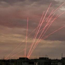 Taktik Irit Putin Serang Ukraina, Kerahkan Drone Murah Meriah