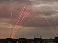 Taktik Irit Putin Serang Ukraina, Kerahkan Drone Murah Meriah