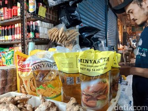 Produsen Ungkap Biang Kerok Minyakita Mahal
