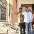 Bos Waskita Tinjau Bendungan Jlantah & Jragung, Gimana Progresnya?