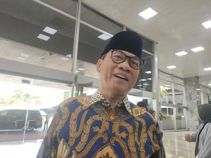 PAN Akan Dukung Anies Syaratnya Zita Anjani Cawagub: SK Hitungan Jam