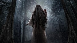 Jelang Perilisan Film Horor Anak Kunti