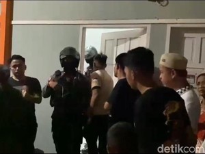 Remaja Diduga Penculik Anak di Bone Nyaris Diamuk Massa, Polisi Amankan