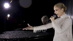 Celine Dion Picu Kontroversi