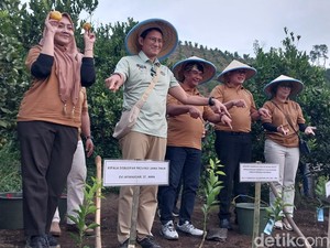 Desa Weringinanom Malang Masuk 50 Besar ADWI 2024
