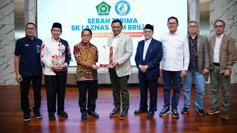 Dok BRI