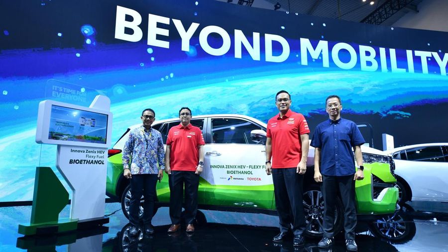 Dok Pertamina