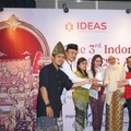 Pertamina Raih Penghargaan ESG Bidang Hubungan dengan Pelanggan