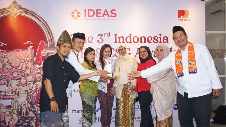 Dok Pertamina