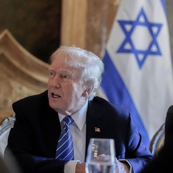 Netanyahu Warning Israel Berhak Lanjutkan Perang Gaza, Direstui Trump