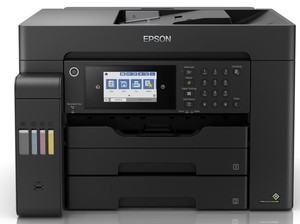 Deretan Fitur Andalan Printer Epson L15150