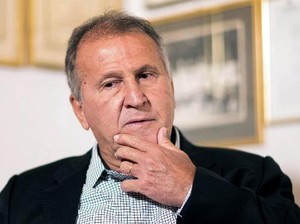 Legenda Brasil Dirampok Saat Jadi Delegasi Olimpiade 2024