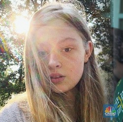Vivian, Anak Transgender Elon Musk Bikin Pengakuan Mengejutkan