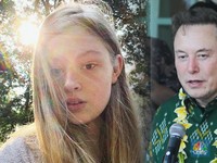 Vivian, Anak Transgender Elon Musk Bikin Pengakuan Mengejutkan