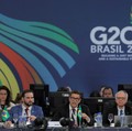 G20 Setuju Mau Narik Pajak dari Para Crazy Rich Dunia