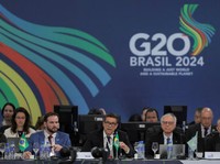G20 Setuju Mau Narik Pajak dari Para Crazy Rich Dunia