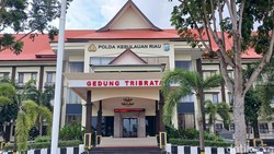 Bintara Samapta Polda Kepri Meninggal, Diduga Dianiaya Senior di Rusun