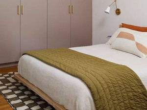 6 Tips Membuat Suasana Kamar Tidur yang Nyaman