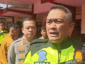 Kapolda Jatim Sebut Pengesahan PSHT di Mataraman Aman, Jember Jadi Catatan