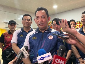 Kapolri: Klarifikasi Kepala BP2MI untuk Percepat Ungkap Kasus Judi Online
