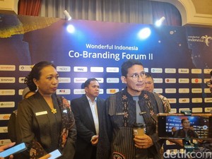 Kemenparekraf Siapkan Wisata Sekitar IKN Jelang HUT RI ke-79