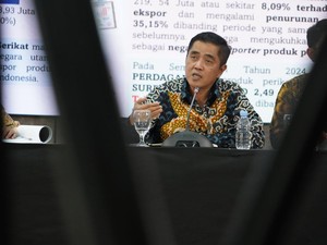 Hore! Nilai Impor Ikan Turun di Semester I 2024, Ini Pemicunya