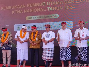 Petani-Nelayan Indonesia Diminta Berperan Cegah Krisis Pangan