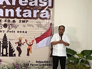 Budi Arie Sebut Jokowi Akan Ajak 500 Relawan ke IKN Awal Agustus