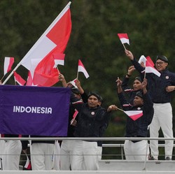 Catatan 37 Medali Milik Indonesia Selama Sejarah Olimpiade