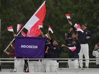 Catatan 37 Medali Milik Indonesia Selama Sejarah Olimpiade