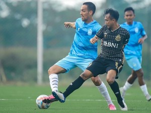 Pelatih PSIS Beberkan Kondisi Tim Usai 3 Laga Uji Coba
