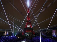 Alasan Biaya Olimpiade Paris 2024 Paling Murah Dibanding yang Lain