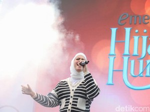 Ingin Lolos Audisi Emeron Hijab Hunt 2024 di Solo, Ini Tips Bisa Kamu Tiru