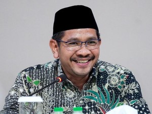1.562 Peserta Lulus Uji Kompetensi Calon Mahasiswa Al Azhar Mesir, Cek di Sini!