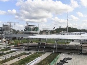 Hotel di IKN Nyaris Penuh Jelang 17-an, Harga Bisa Naik Hingga 100%