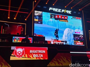 Prediksi Juara FFWS ID 2024 Fall, Bigetron Delta Jadi Favorit
