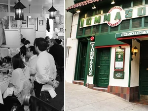 Resto Italia Berusia 90 Tahun Ini Harus Tutup Gegara Tak Punya Pewaris