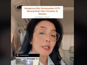 Fakta Rieke Diah Pitaloka Geram Hakim Surabaya Vonis Bebas Ronald Tannur