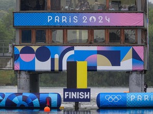 Hasil Olimpiade 2024: La Memo Finis Kelima Babak Penyisihan