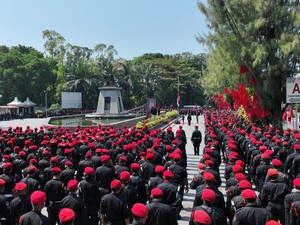 PDIP Siapkan Satgas Antisipasi Cawe-cawe di Pilkada 2024