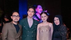 Isyarat Restu Maia Estianty Buat El Rumi dan Syifa Hadju