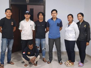 Kronologi Guru Spiritual Perkosa Murid di Bangka, Bawa Korban ke Hutan