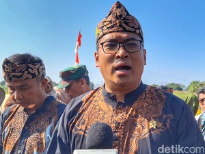 Antisipasi El Nino, Kementan Genjot Pemasangan Pompa Air