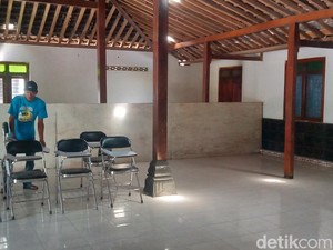 Warga Kemalang Klaten Siapkan 3 Rumah untuk Sekolah SMA Jarak Jauh