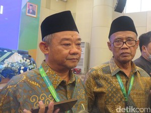 Blak-blakan Abdul Muti di Balik Muhammadiyah Terima Pengelolaan Tambang