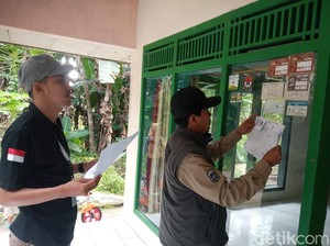 Bawaslu Kota Tasikmalaya Temukan 719 Calon Pemilih dari RT 0 RW 0