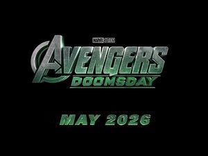 Disney Italia Resmi Ungkap Daftar Pemain Avengers: Doomsday